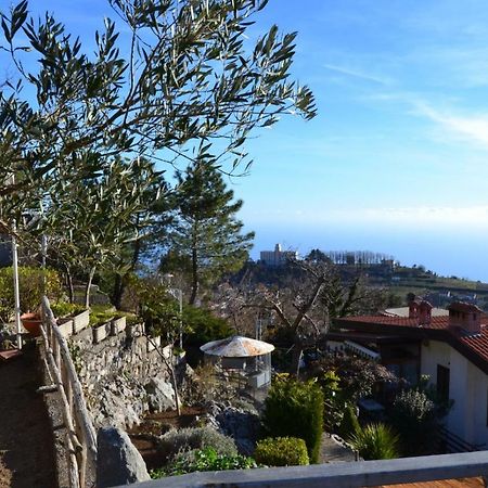 'La Torre Di Adele' Pianillo Exterior foto