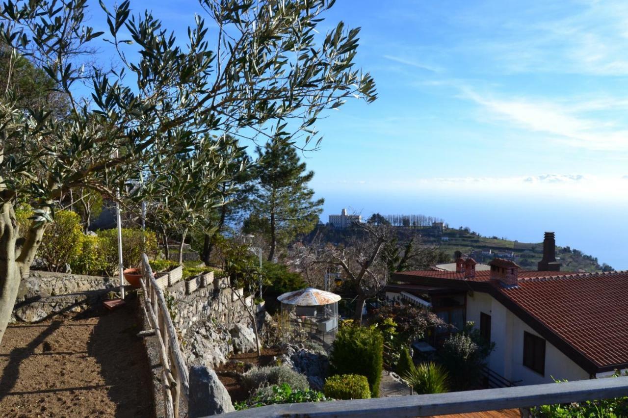 'La Torre Di Adele' Pianillo Exterior foto
