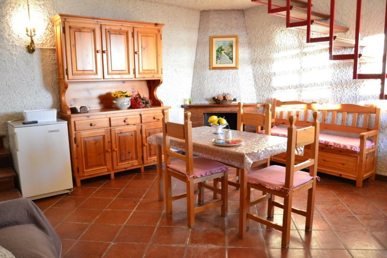 'La Torre Di Adele' Pianillo Exterior foto