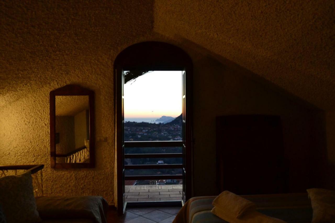 'La Torre Di Adele' Pianillo Exterior foto