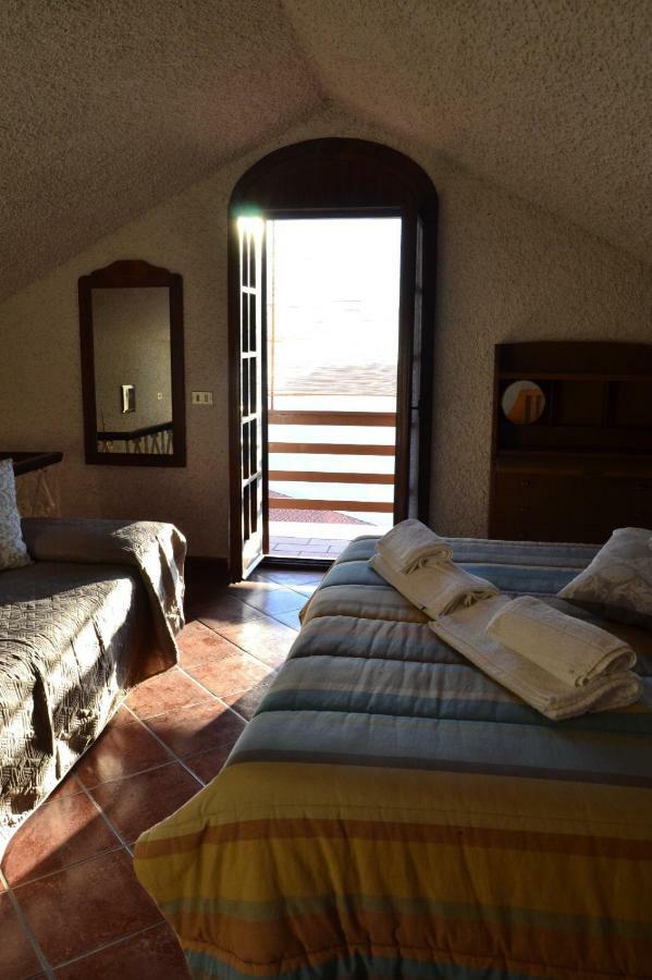 'La Torre Di Adele' Pianillo Exterior foto