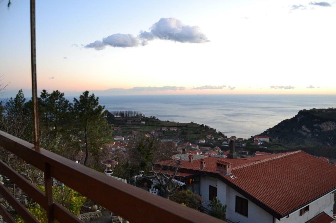 'La Torre Di Adele' Pianillo Exterior foto