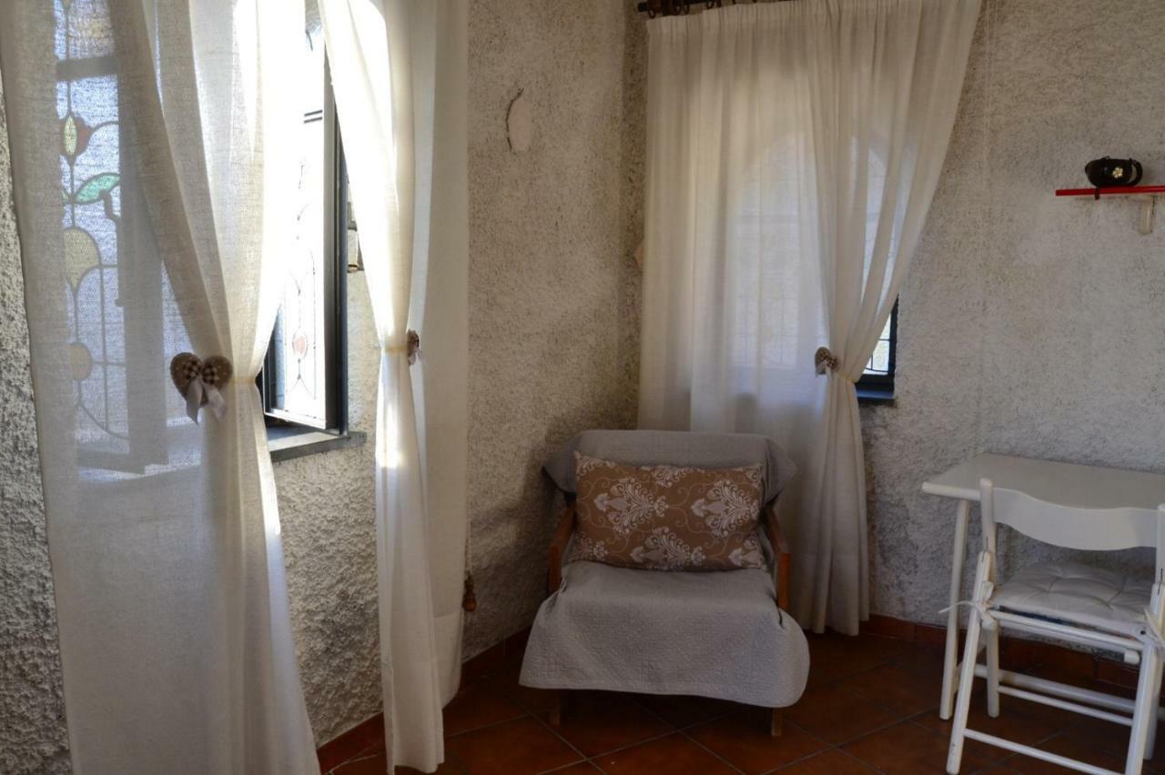 'La Torre Di Adele' Pianillo Exterior foto