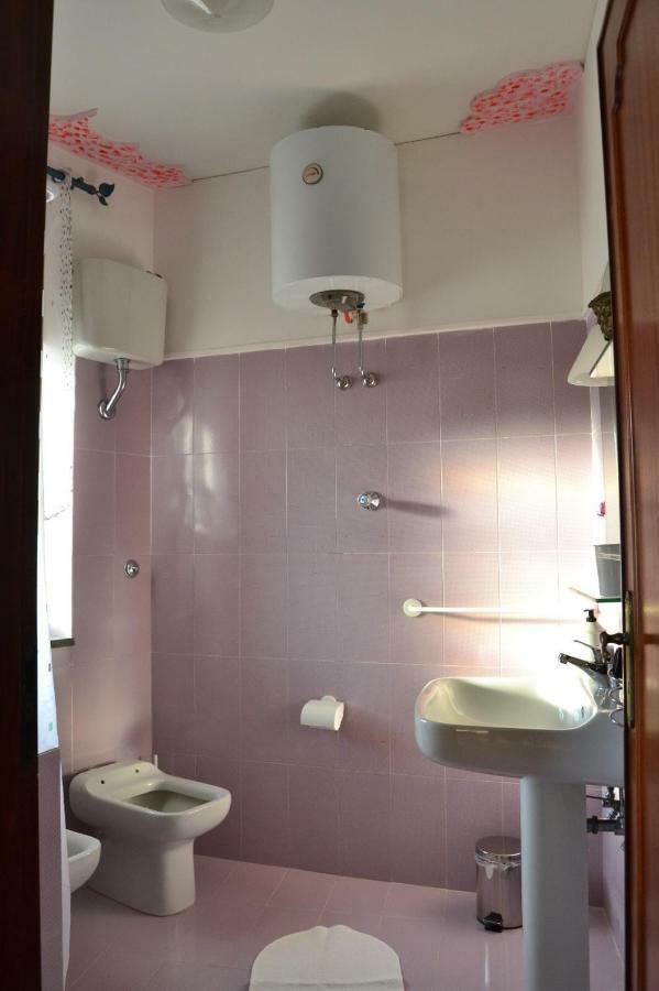 'La Torre Di Adele' Pianillo Exterior foto